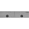 Buyers Products 18x16x90 Inch Diamond Tread Aluminum Topsider Truck Box with Flip-Up Doors 1701365 - alternate 1